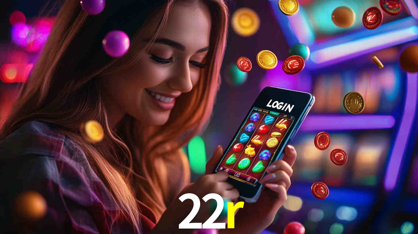 22r app