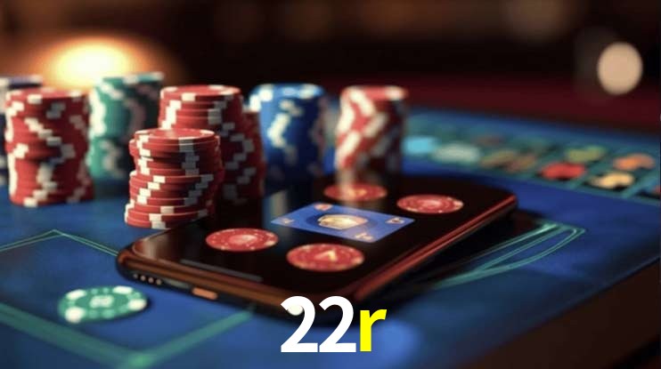 Jogos de Slot 22r