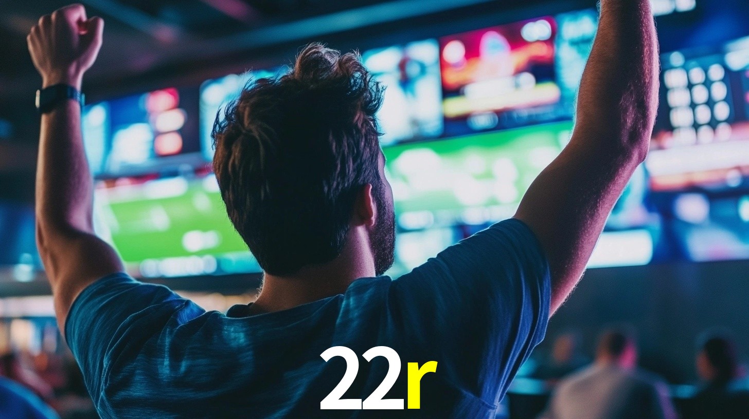 22r bet