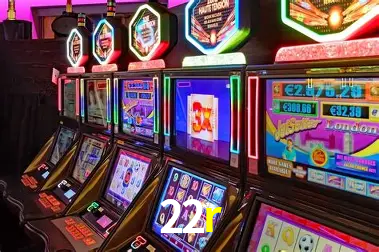 Apostas Esportivas na 22r: Um Guia Completo