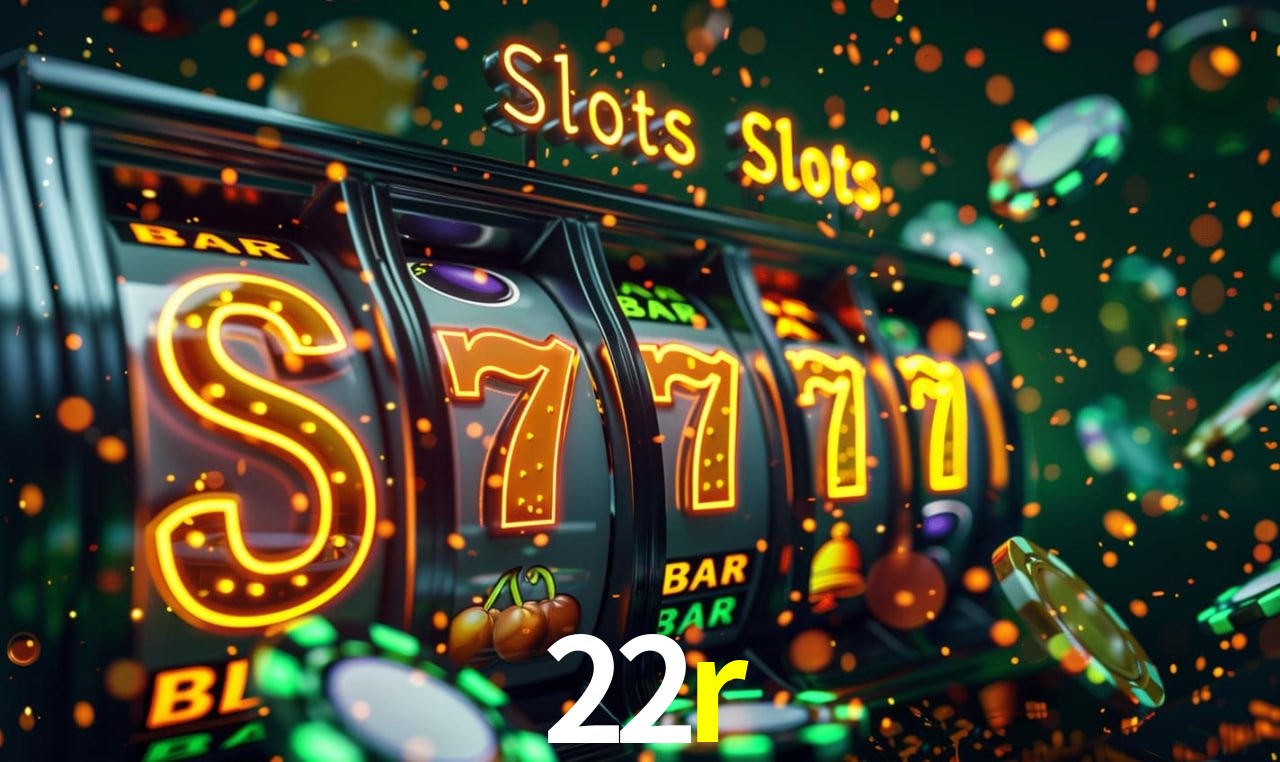 Casino Ao Vivo 22r