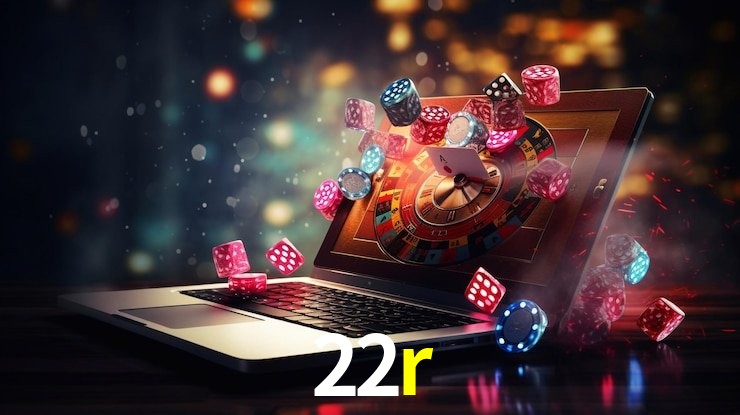Casino Ao Vivo 22r