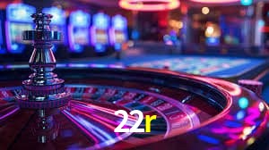 Tecnologia da Plataforma 22r