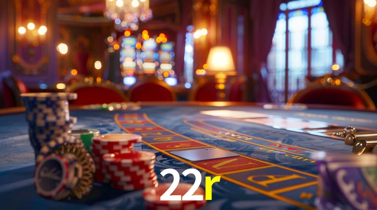 Casino VIP 22r
