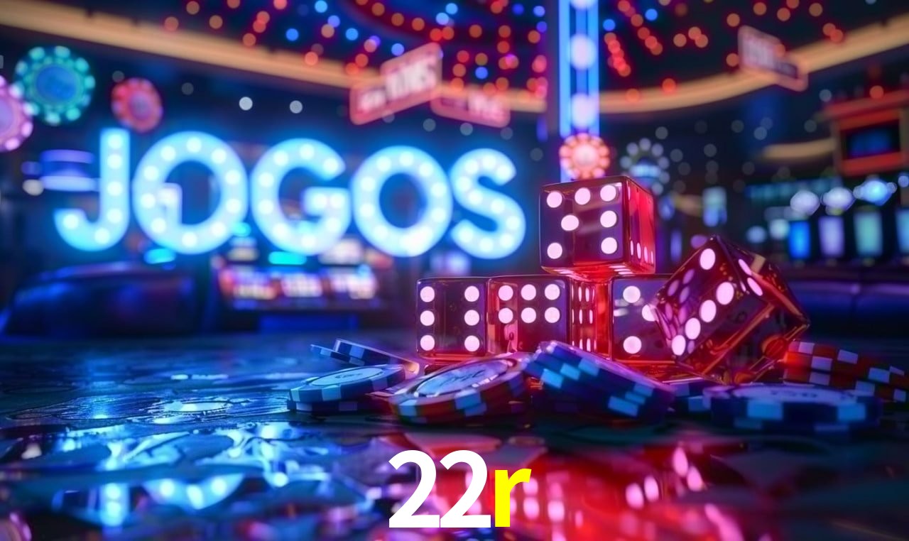 Estatísticas Esportivas 22r