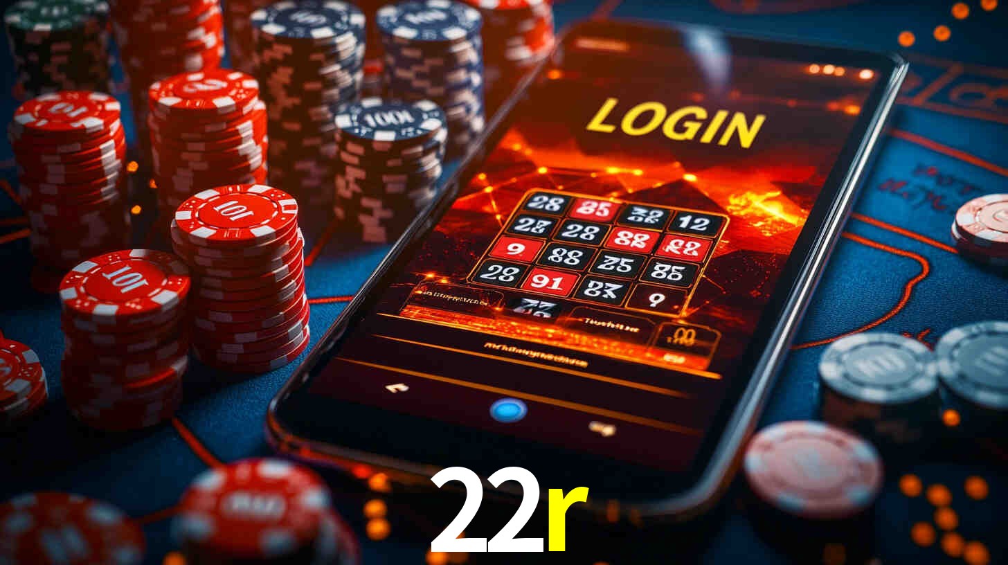22r app