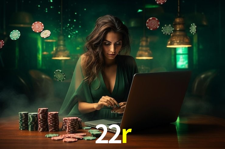 Interface do App 22r