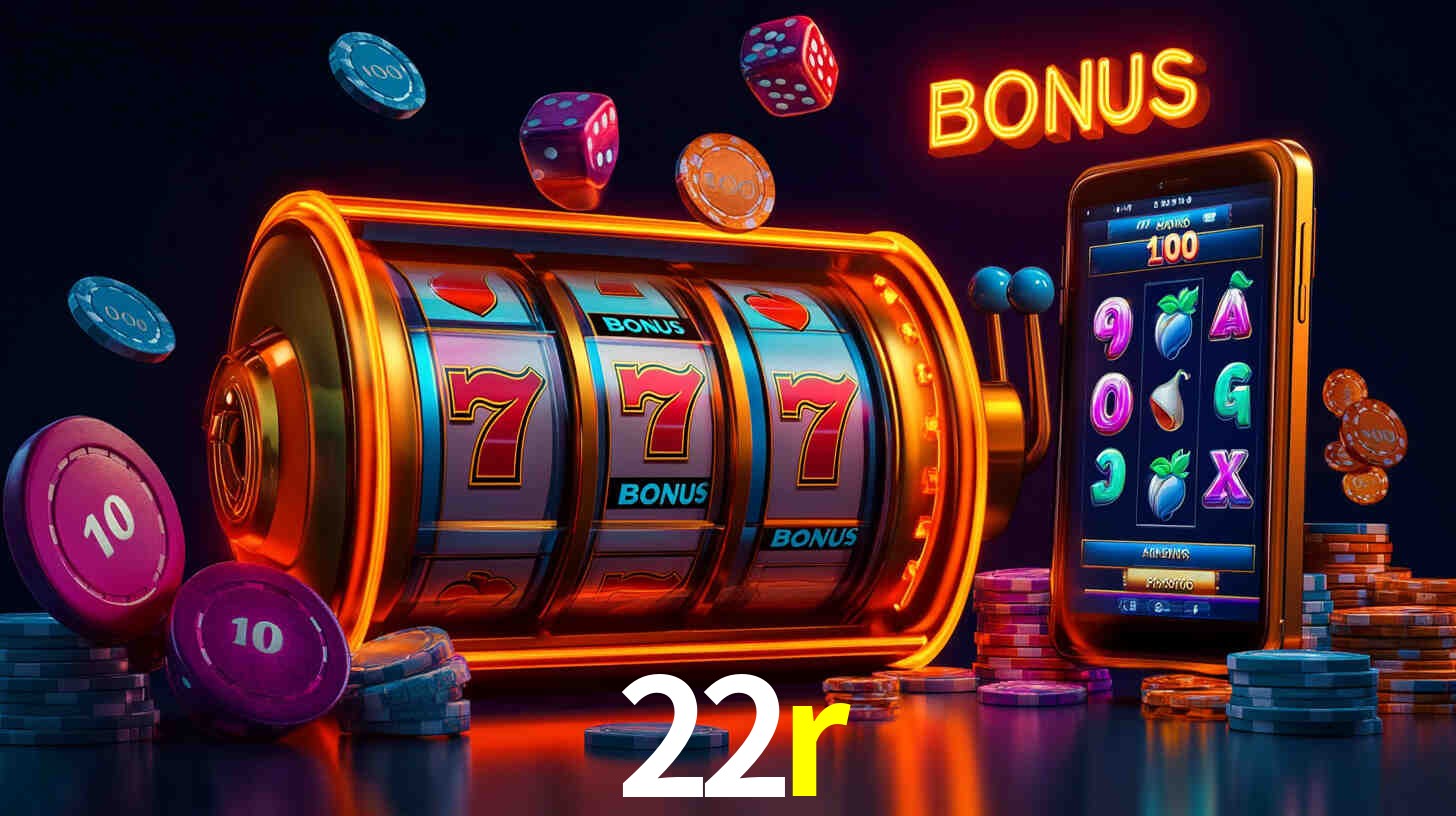 cassino 22r