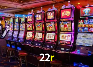 A Emoção da Loteria na 22r: Uma Chance de Mudança de Vida