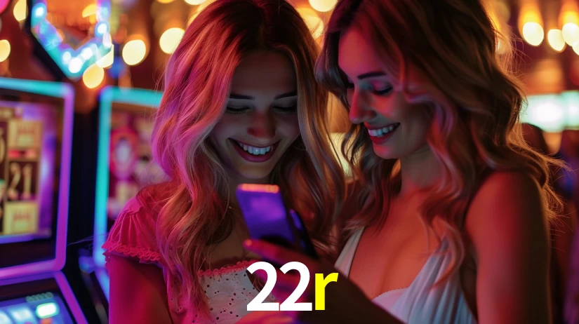 22r bet