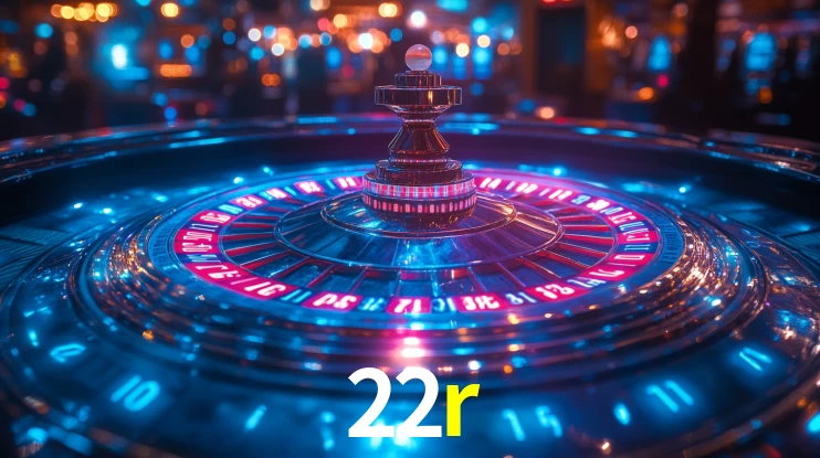 22r app