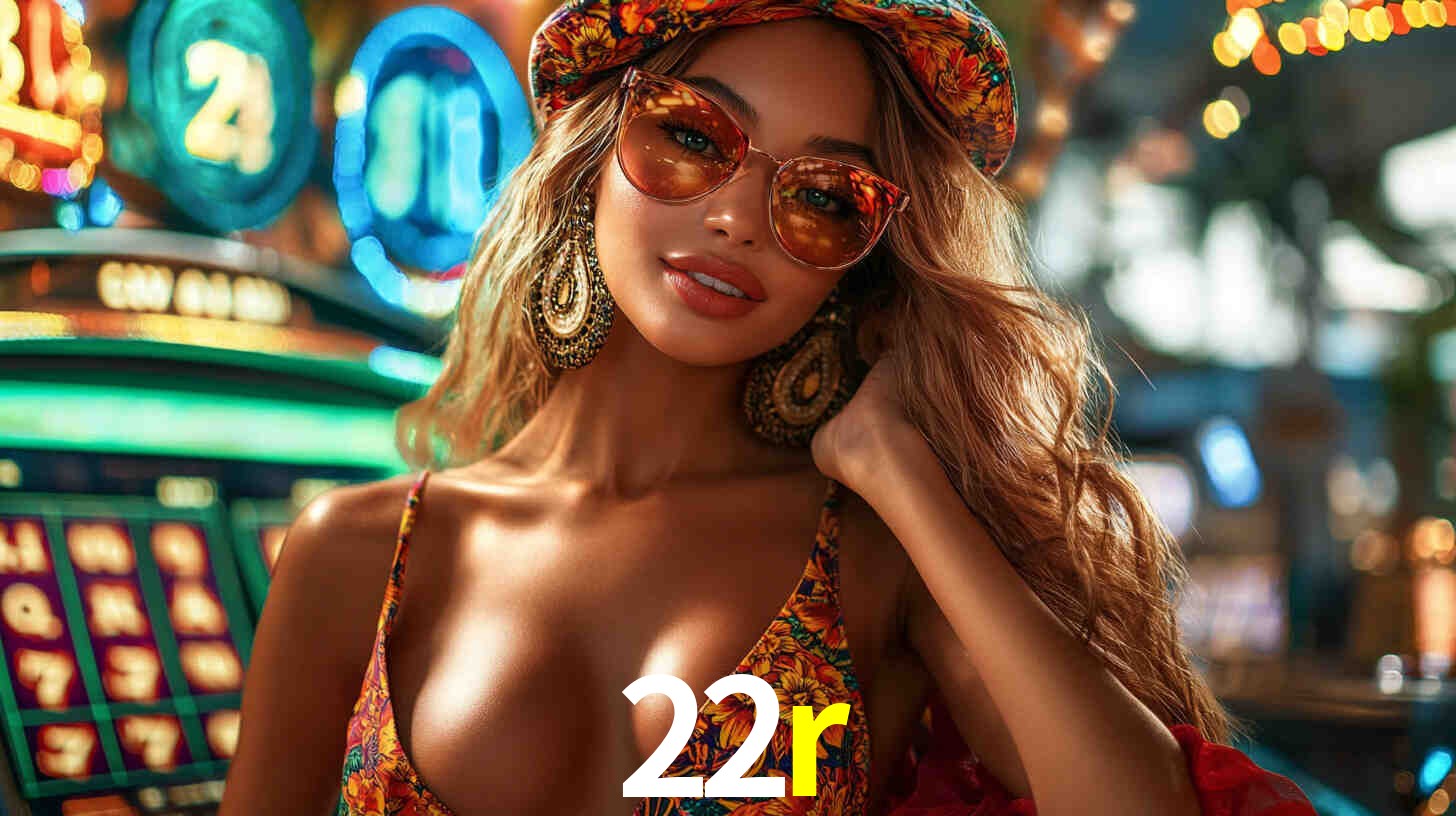 22r app