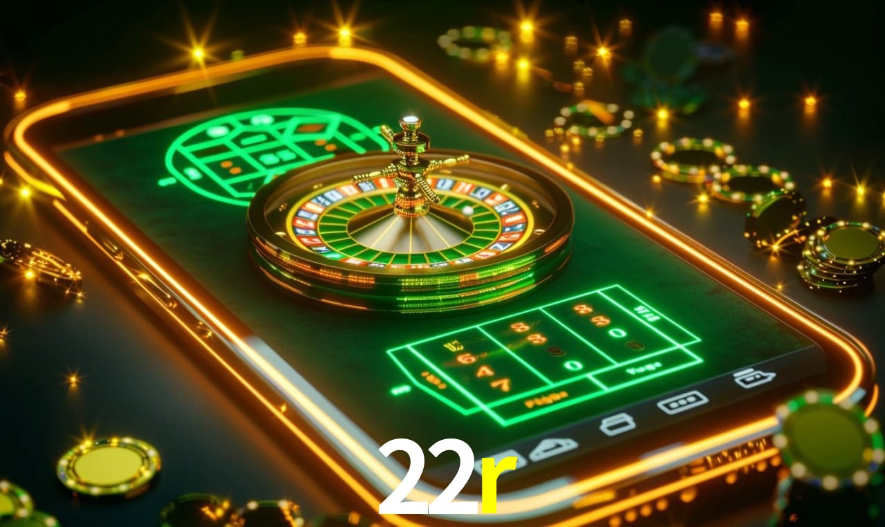 Casino Ao Vivo 22r