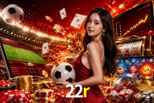 Live Casino 22r