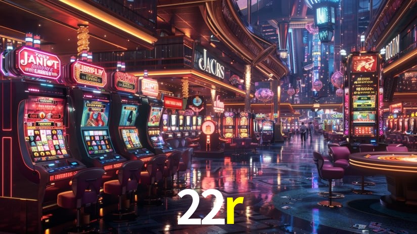 Games Directory 22r
