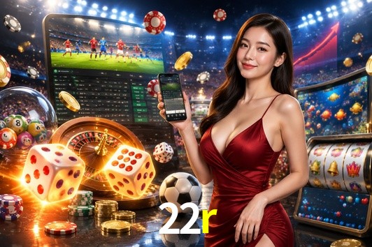 Slot Games 22r