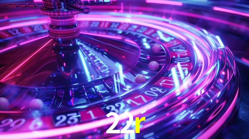 App oficial 22r