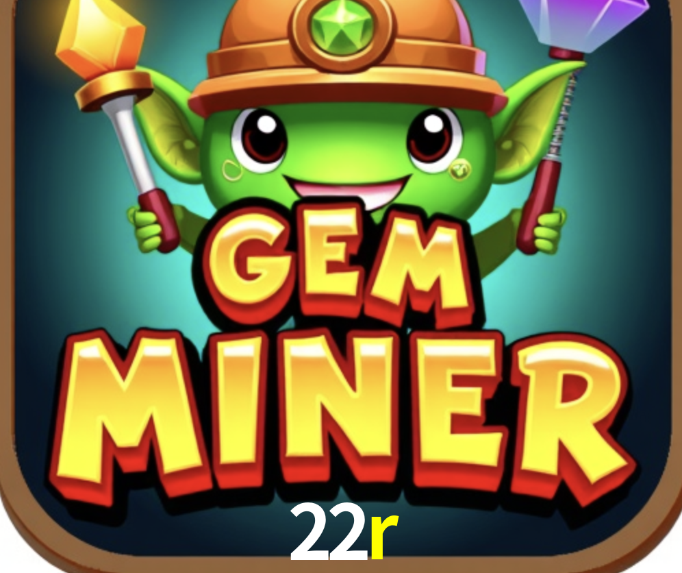 APP oficial da 22r para mobile