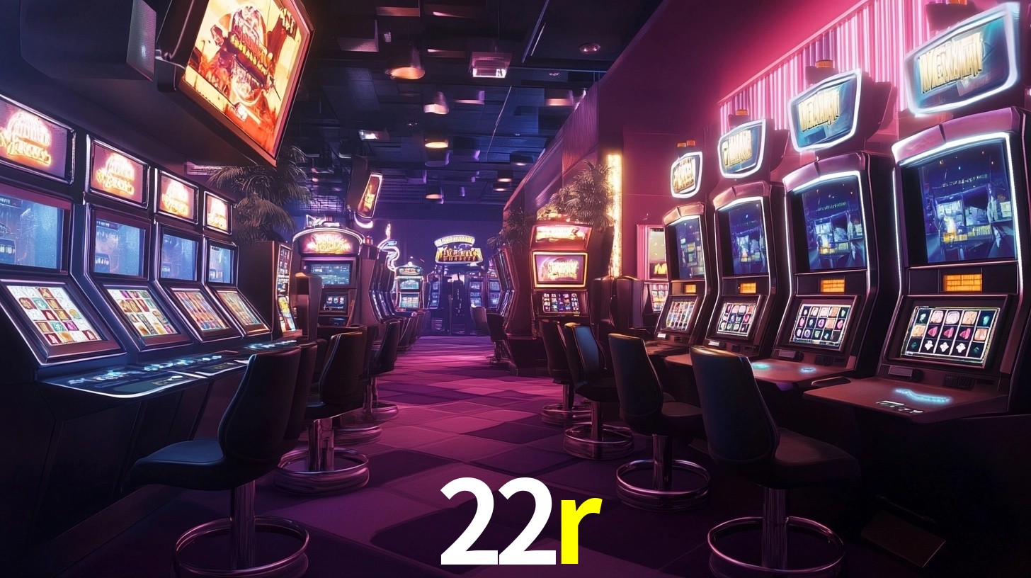 Exclusive Games 22r