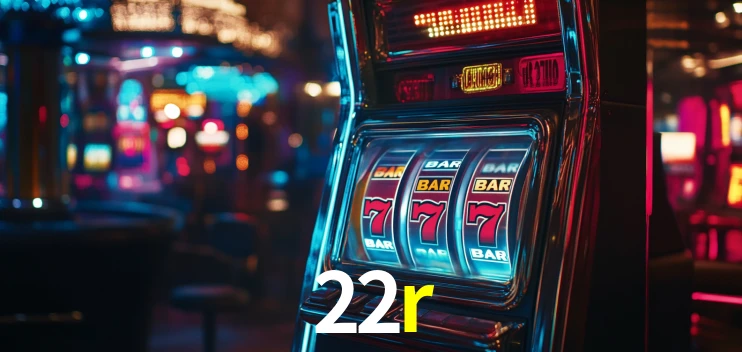 Live Casino 22r