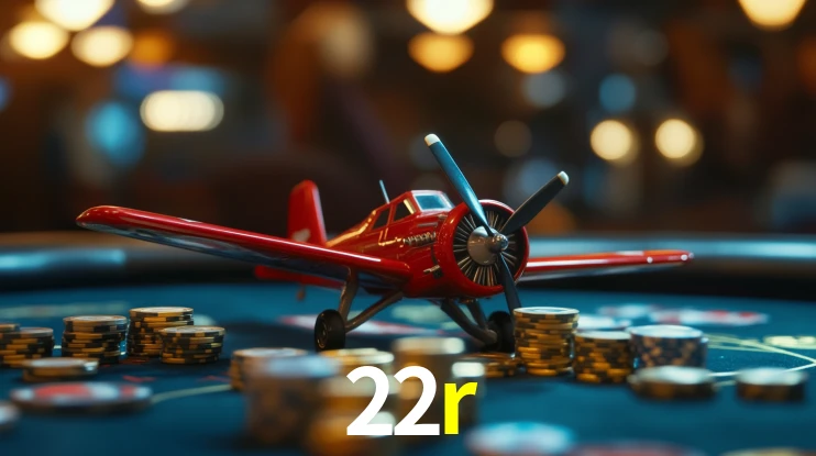 Game Providers 22r