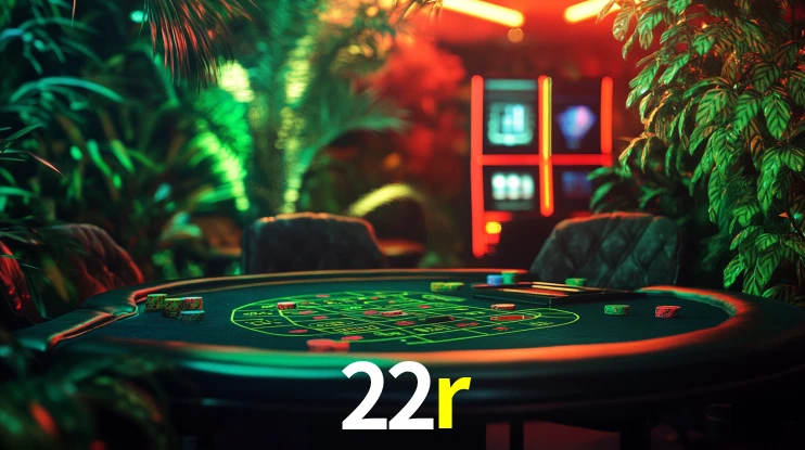 VIP Casino 22r