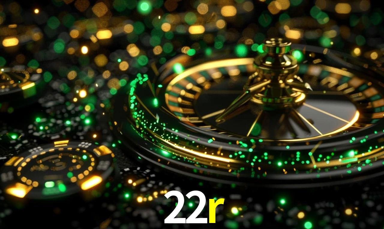 Infraestrutura 22r