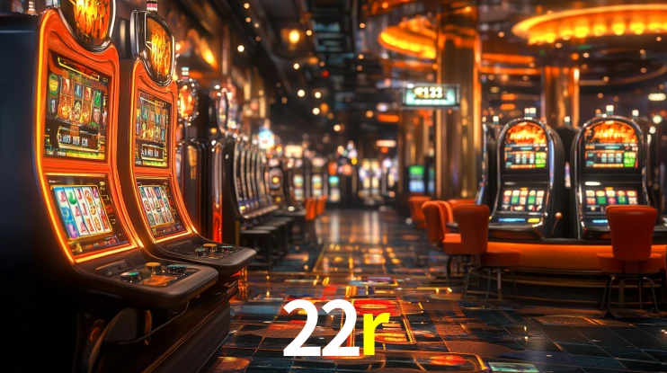 22r App Interface