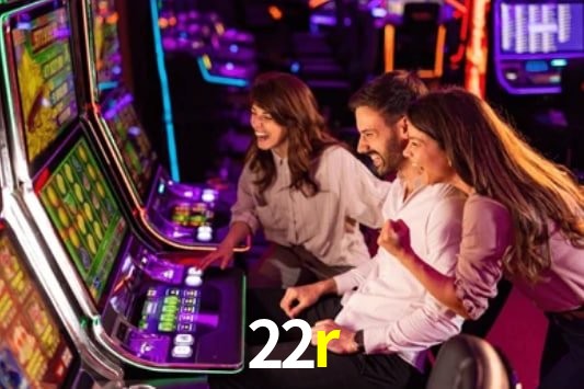 cassino 22r