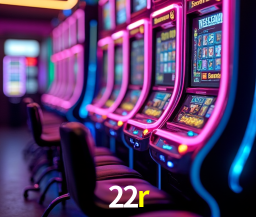 Jogos online 22r