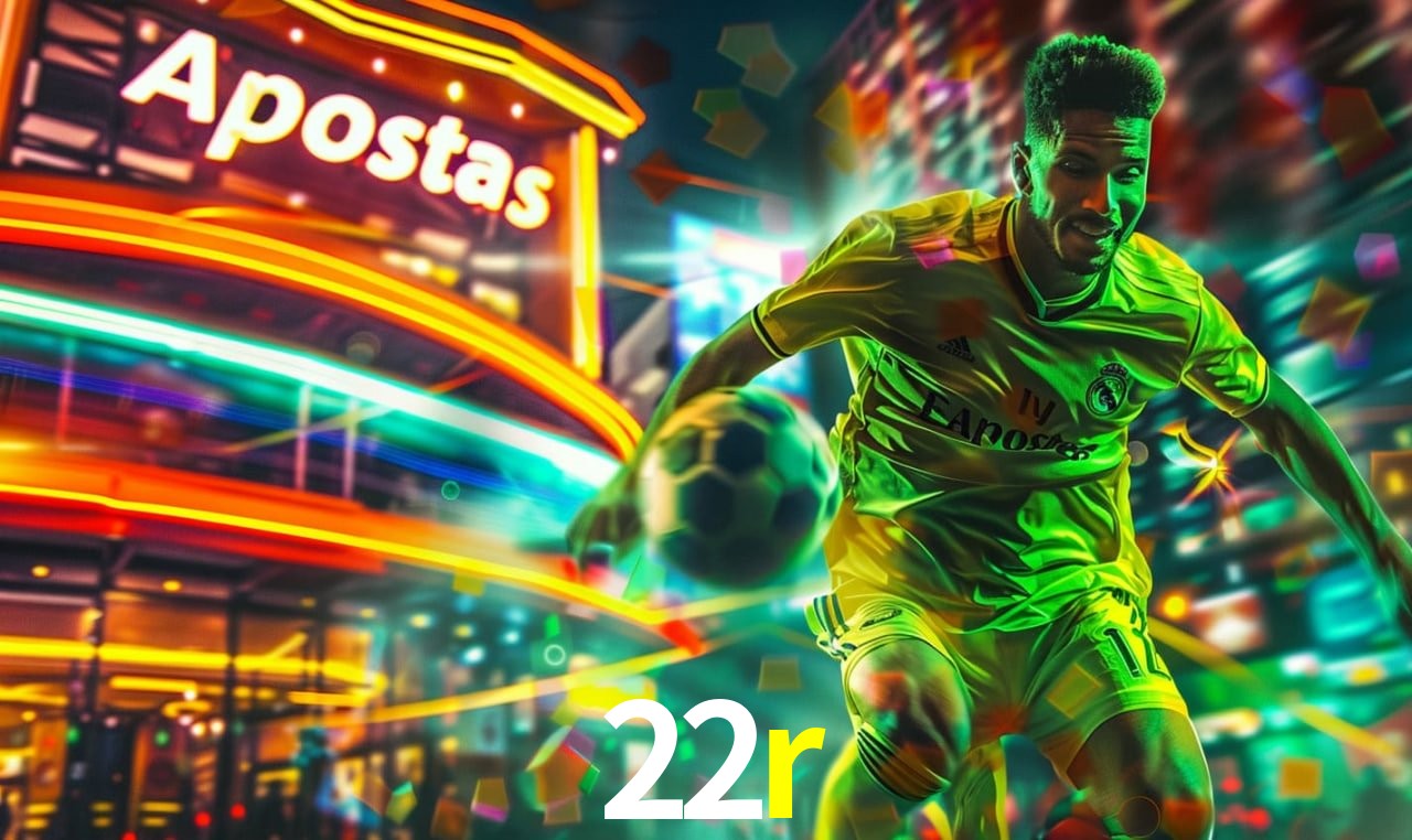 Estatísticas do Jogo 22r