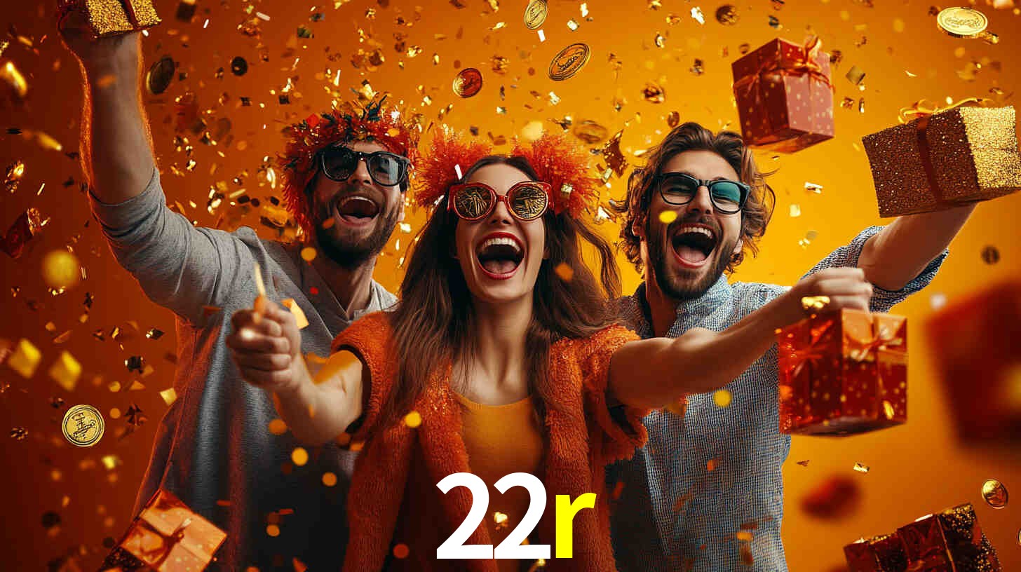 22r - Cassino dos Sonhos - 22r.com