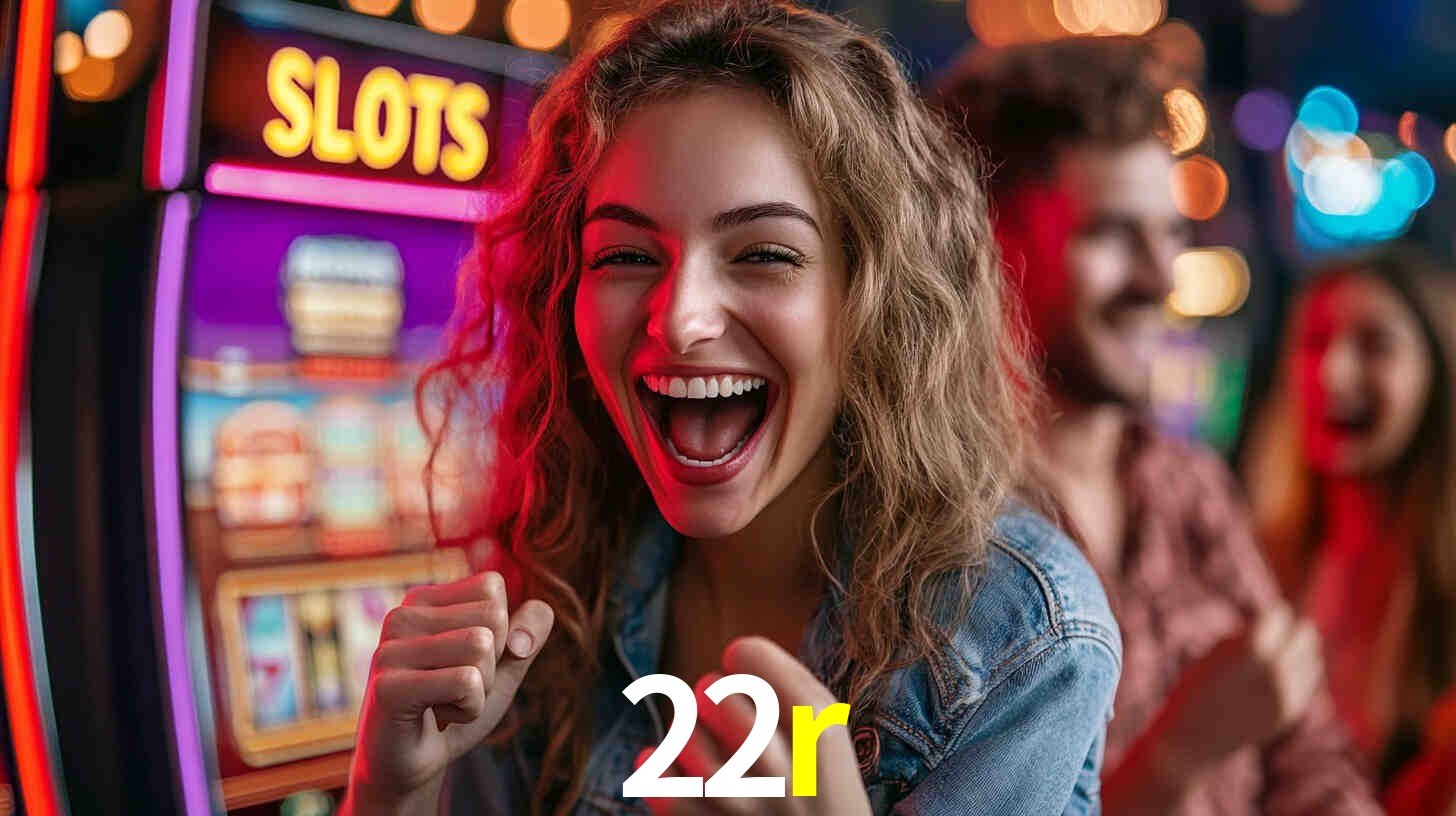 Explorando a Categoria de Eventos em Apostas na 22r