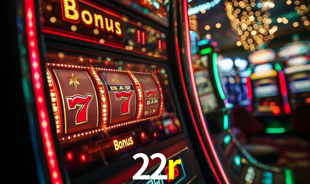22r bet