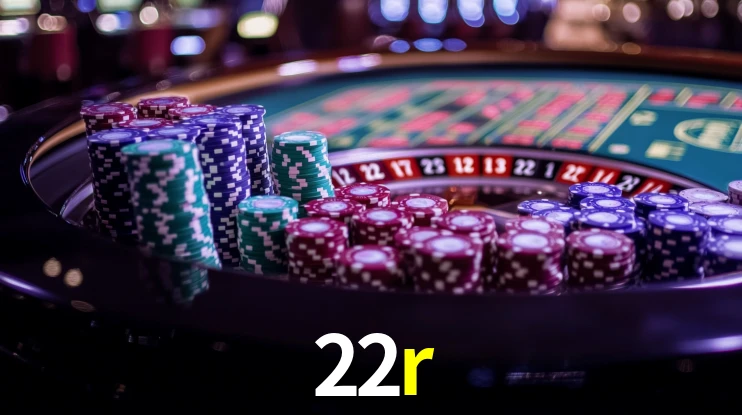Blackjack Table 22r