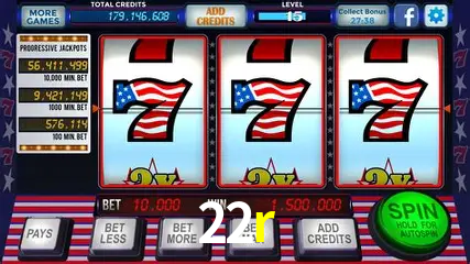 Descubra a Magia dos Jogos de Arcade no 22r