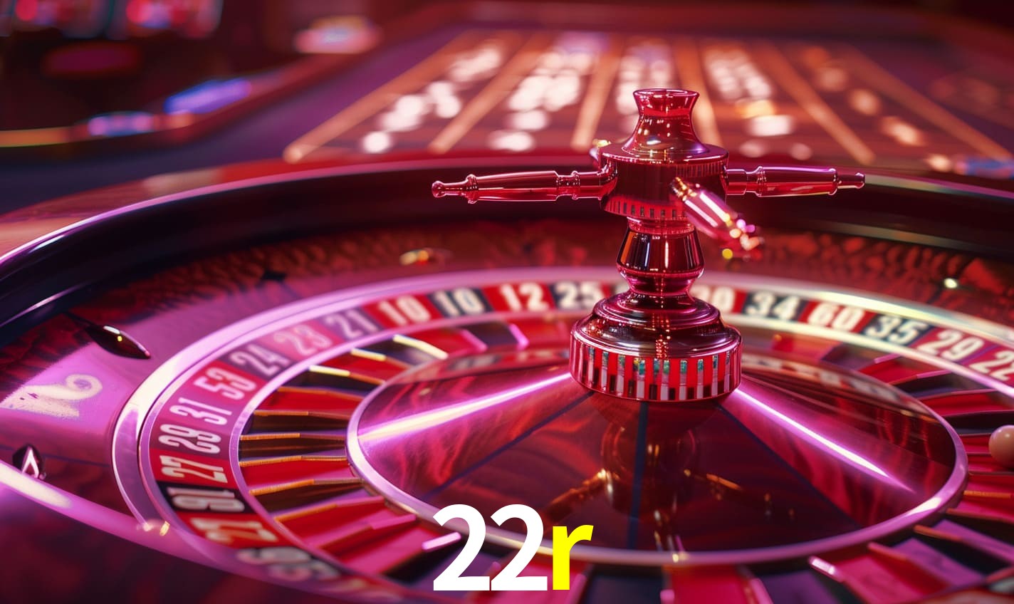 Desvendando o Mundo dos Jogos Virtuais na 22r