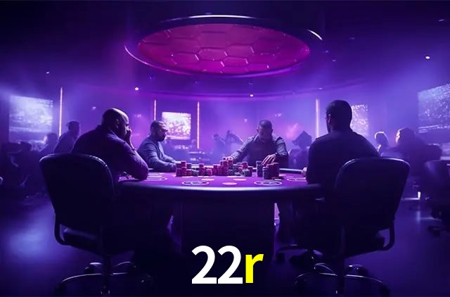 A Emoção da Loteria na 22r: Uma Chance de Mudança de Vida