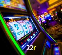 Desvendando o Mundo dos Jogos Virtuais na 22r