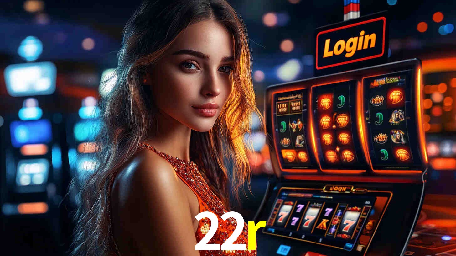 Experimente o Login Seguro Premium no 22r